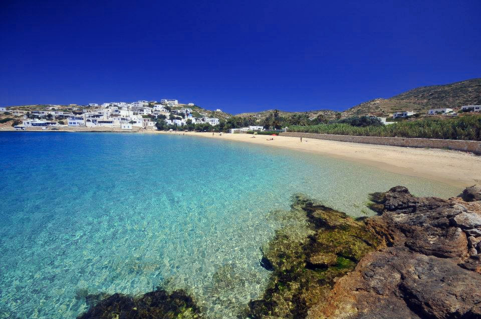 explore Donoussa